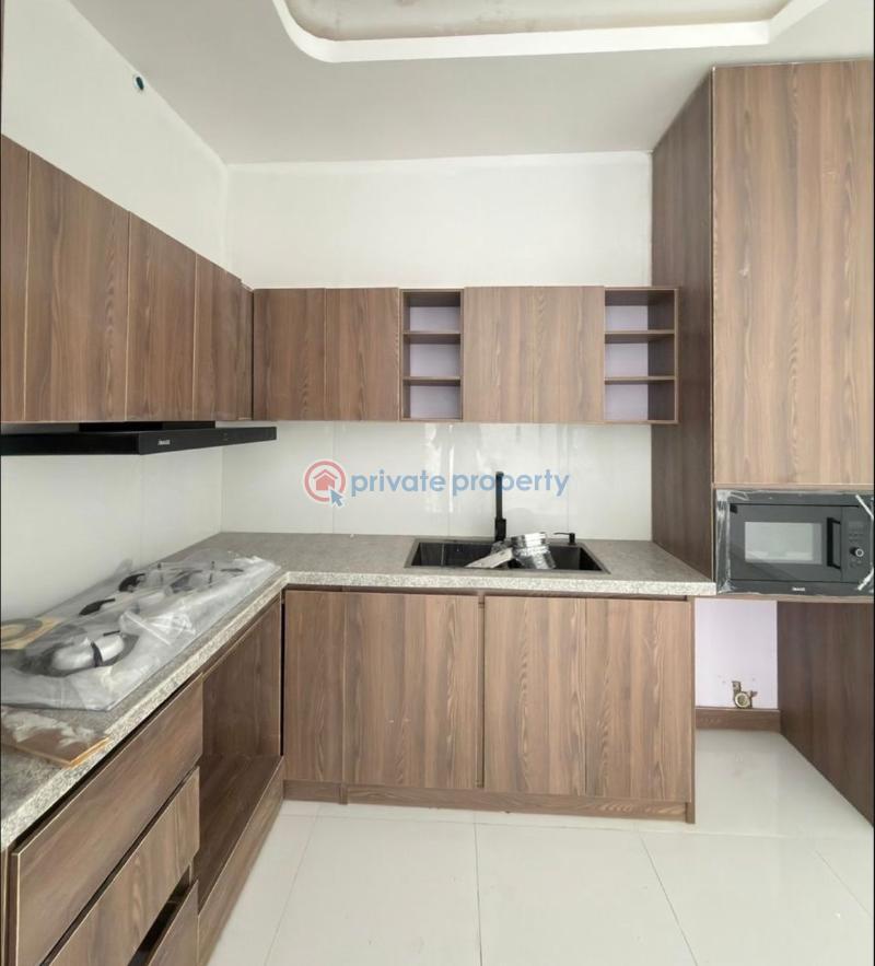 2 bedroom Flat & Apartment For Rent Lekki Phase 1 Lagos - 1
