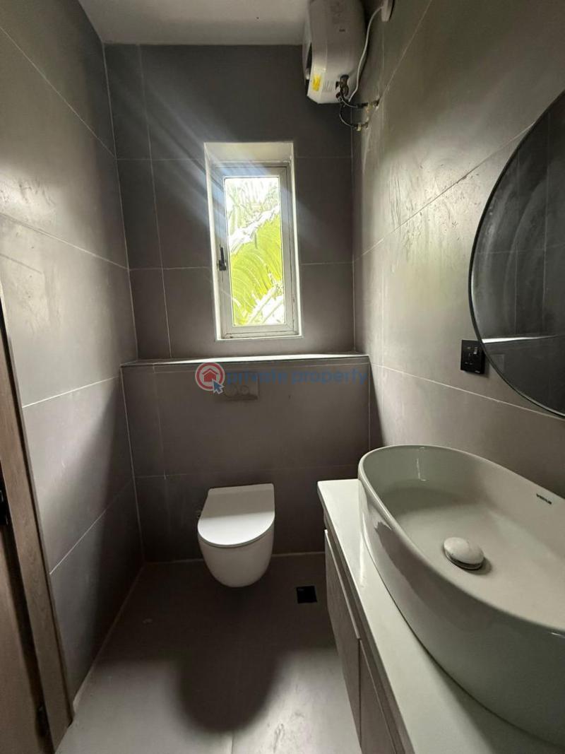 2 bedroom Flat & Apartment For Rent Lekki Phase 1 Lagos - 5