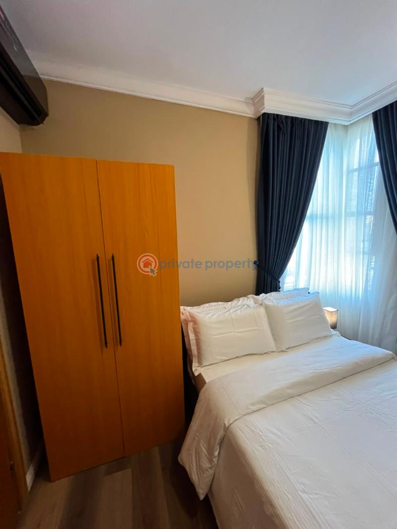 2 bedroom Flat & Apartment Short let Lekki Phase 1 Lagos - 3