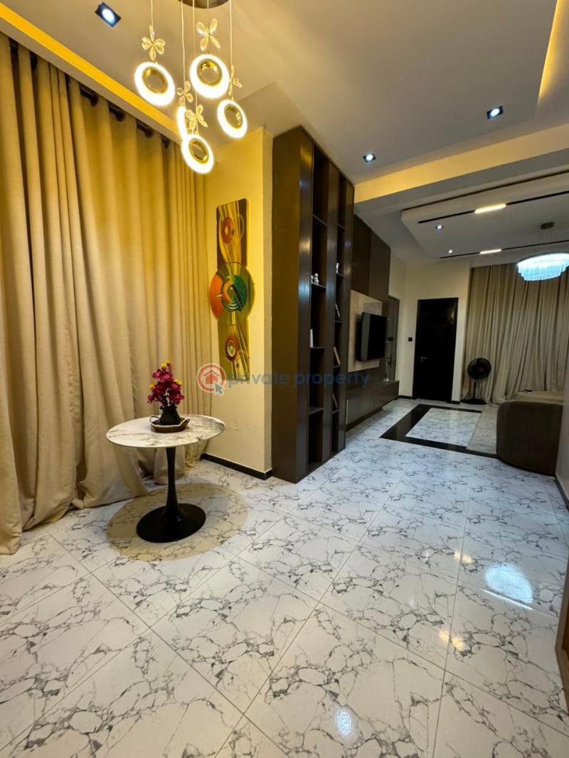 2 bedroom Flat & Apartment For Rent Lekki Phase 1 Lagos - 1
