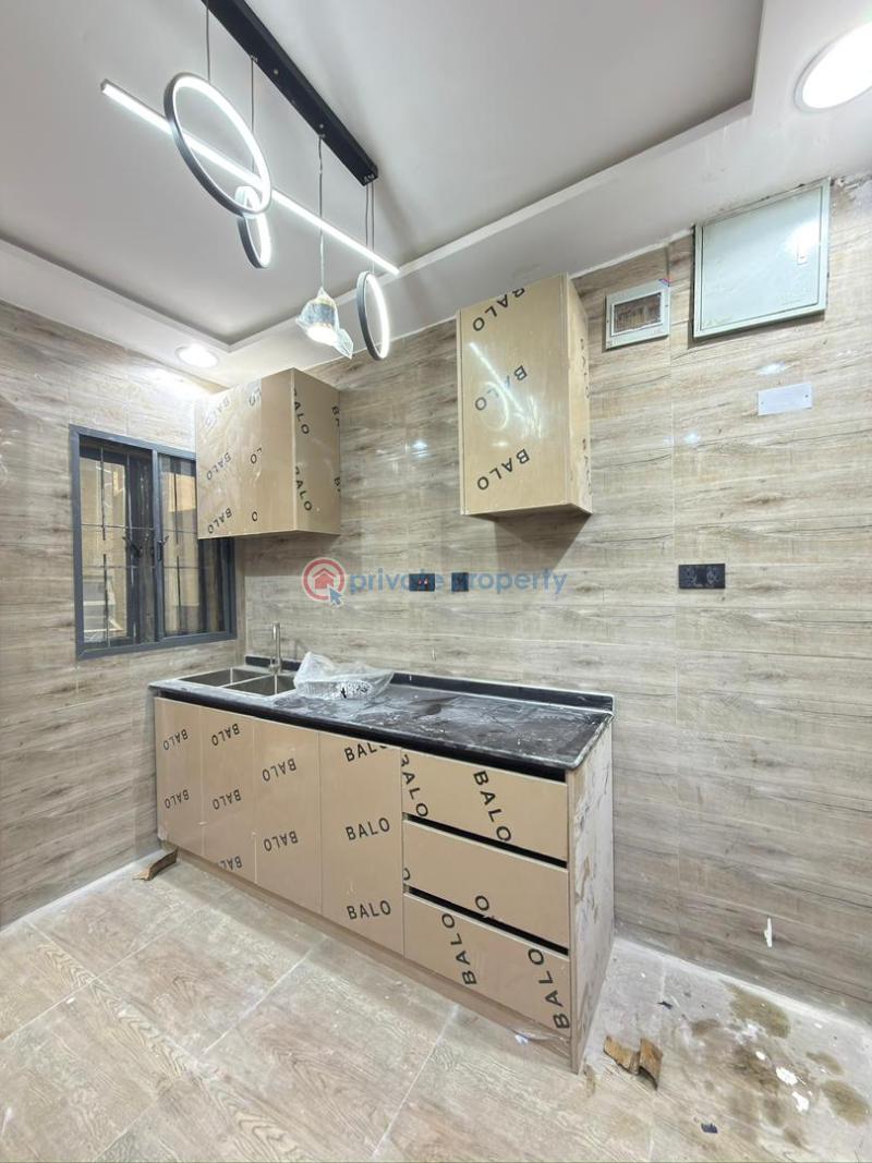 2 bedroom Flat & Apartment For Rent Lekki Phase 1 Lagos - 6