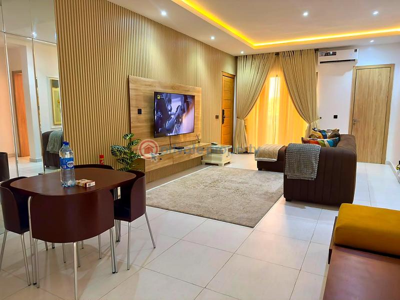 2 bedroom Flat & Apartment For Rent Lekki Phase 1 Lagos - 1