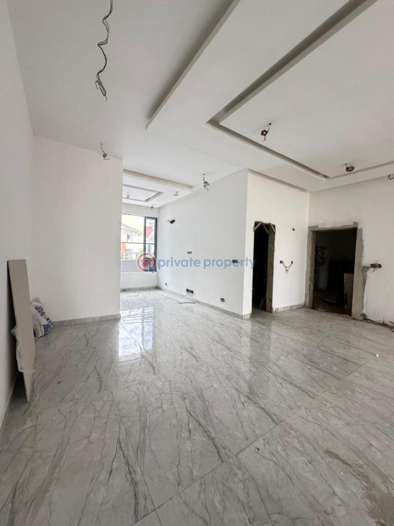2 bedroom Flat & Apartment For Sale Lekki Phase 1 Lagos - 10