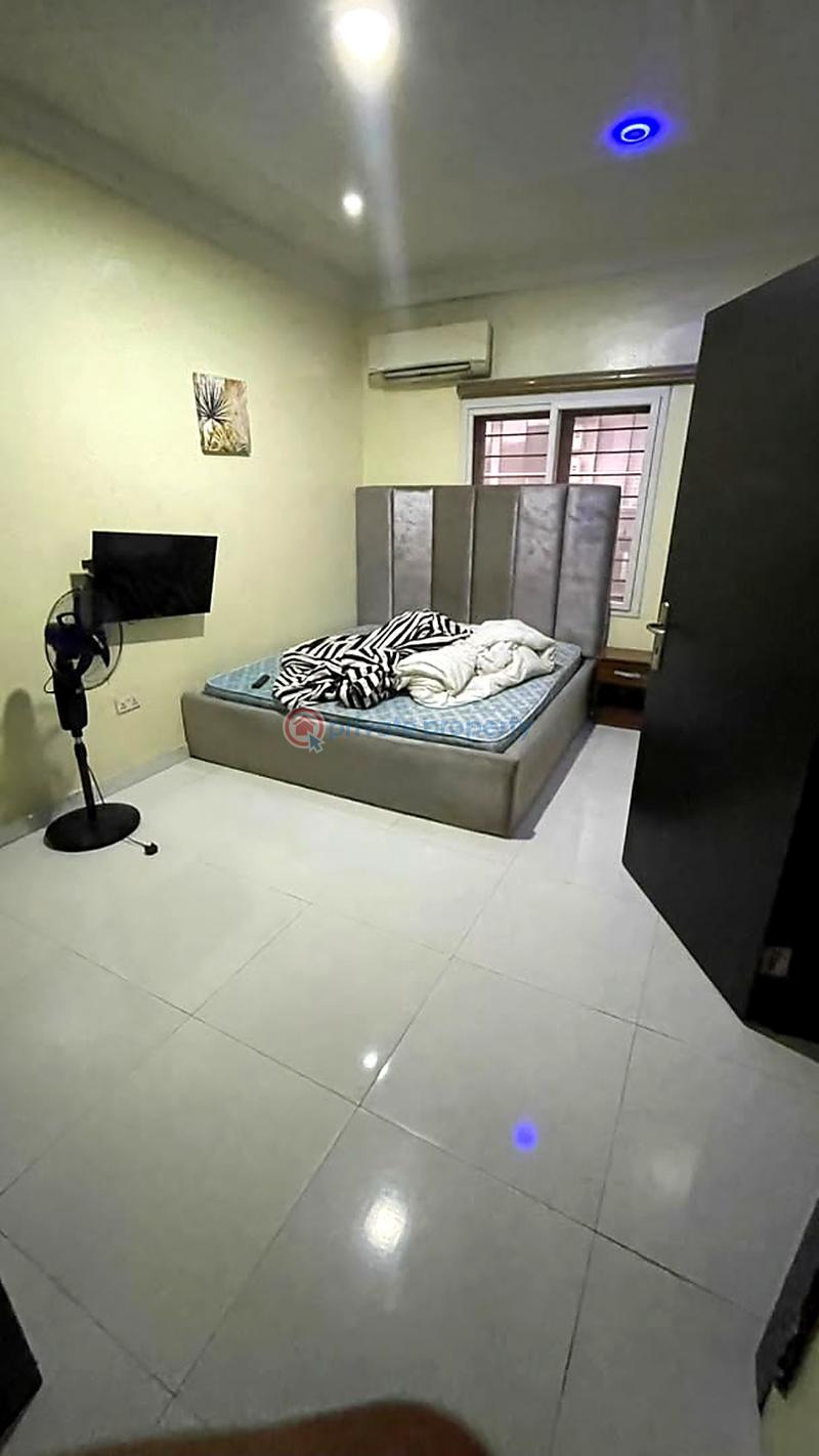 2 bedroom Flat & Apartment For Rent Lekki Phase 1 Lagos - 7