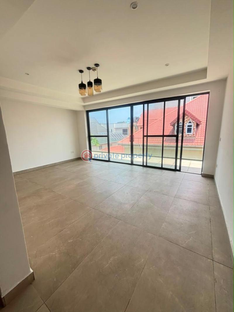 2 bedroom Flat & Apartment For Rent Lekki Phase 1 Lagos - 13