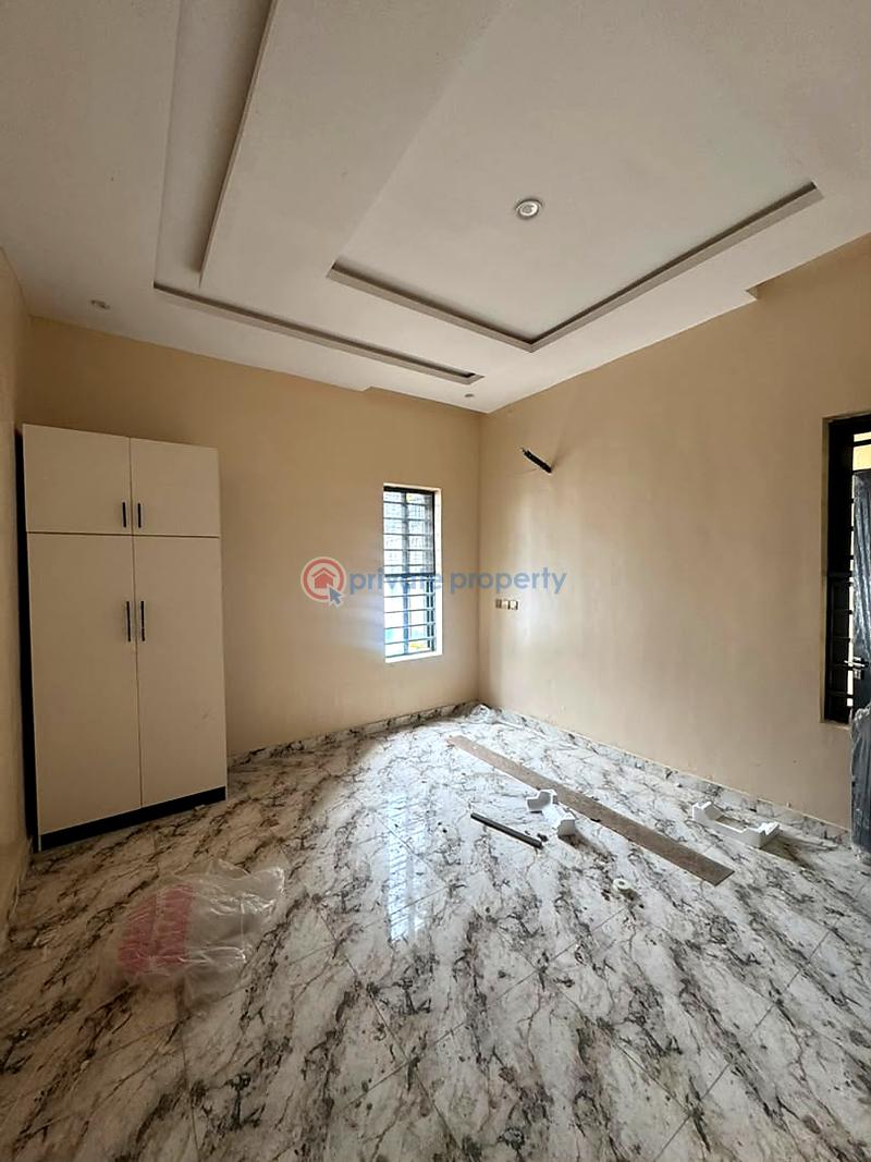 2 bedroom Flat & Apartment For Rent Lekki Phase 1 Lagos - 4