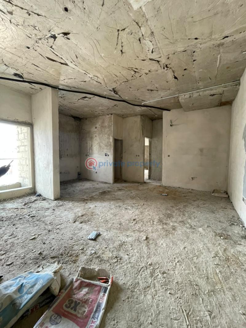 2 bedroom Flat & Apartment For Sale Lekki Phase 1 Lagos - 7