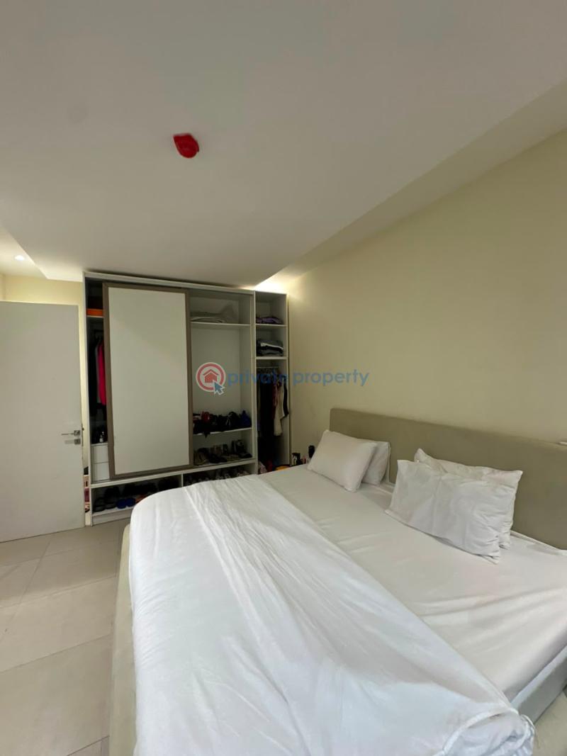 2 bedroom Flat & Apartment For Rent Lekki Phase 1 Lagos - 6