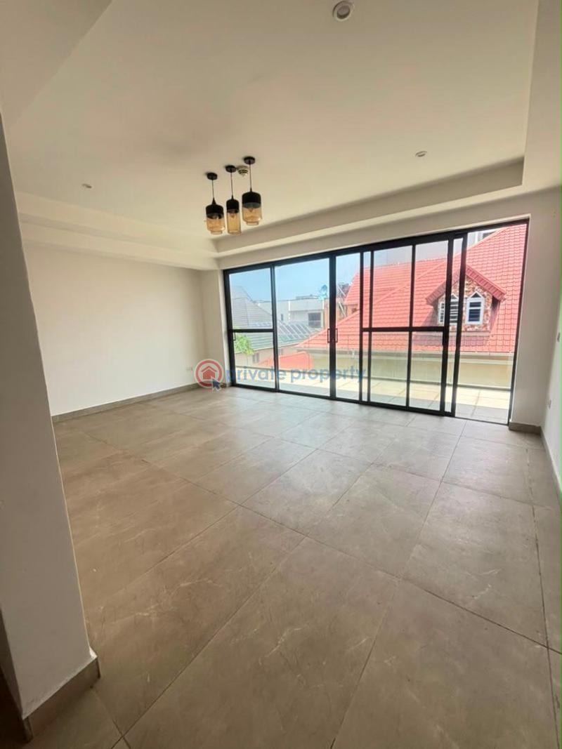 2 bedroom Flat & Apartment For Rent Lekki Phase 1 Lagos - 12