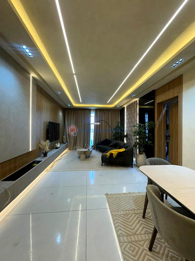 2 bedroom Flat & Apartment For Sale Lekki Phase 1 Lagos - 1