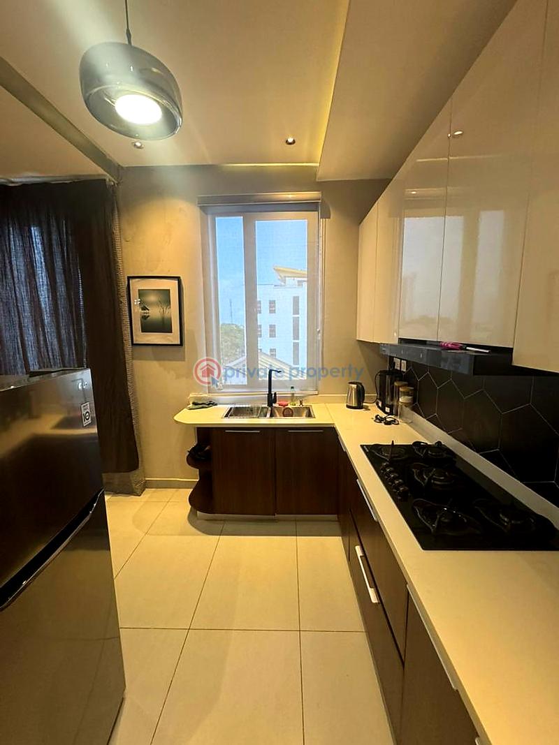 2 bedroom Flat & Apartment For Sale Victoria Island Lagos - 8