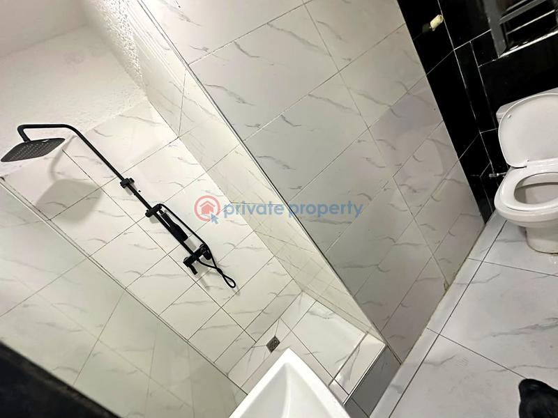 2 bedroom Flat & Apartment For Rent Lekki Phase 1 Lagos - 5