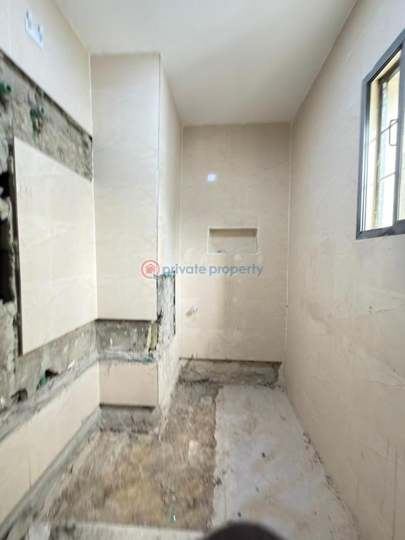 2 bedroom Flat & Apartment For Rent Lekki Phase 1 Lagos - 8
