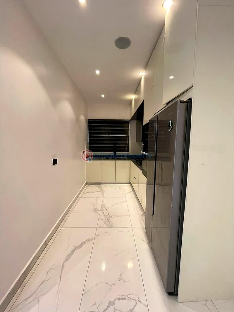 2 bedroom Flat & Apartment For Sale Lekki Phase 1 Lagos - 4