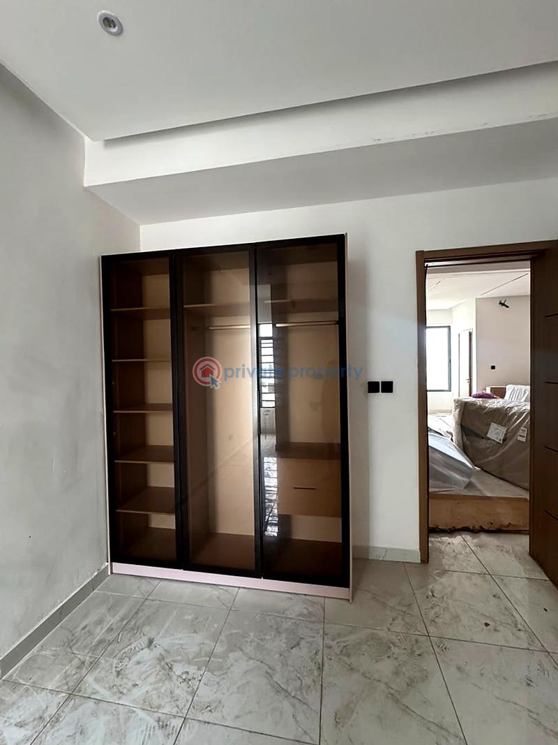 2 bedroom Flat & Apartment For Rent Lekki Phase 1 Lagos - 4