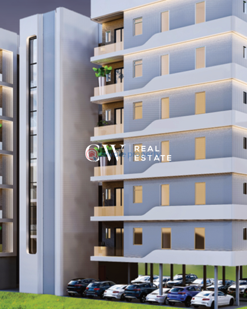 2 bedroom Flat & Apartment For Sale Lekki Phase 1 Lagos - 0