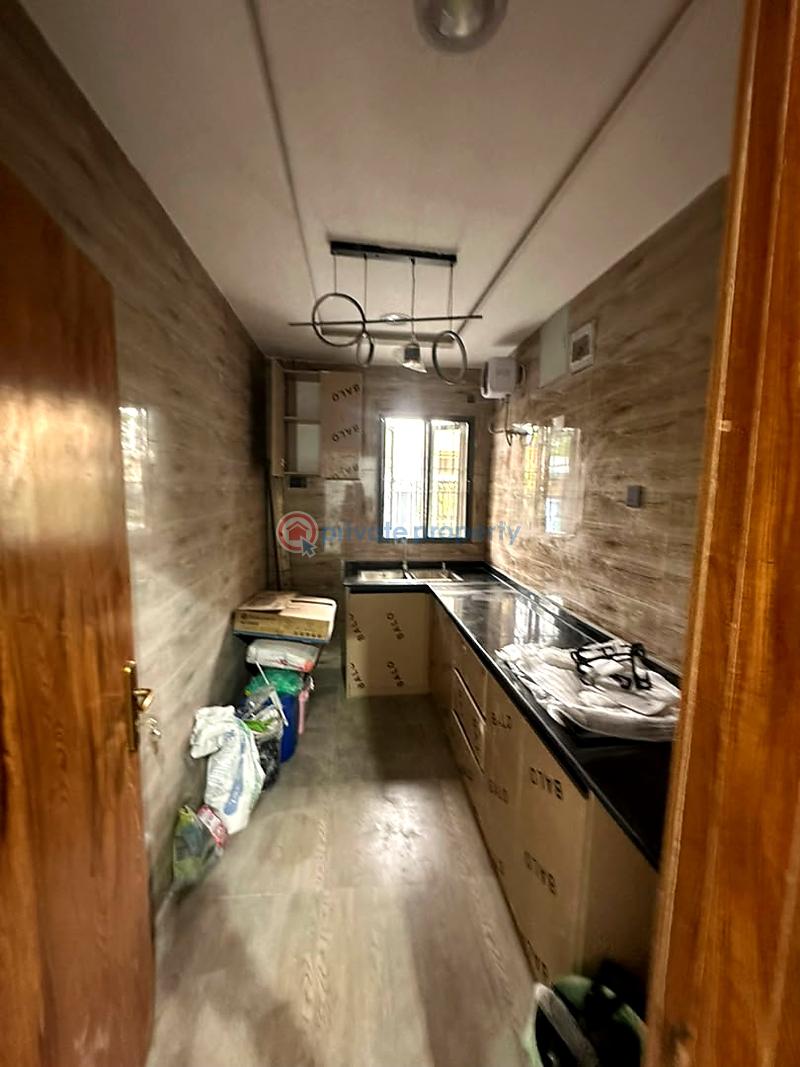 2 bedroom Flat & Apartment For Rent Lekki Phase 1 Lagos - 6