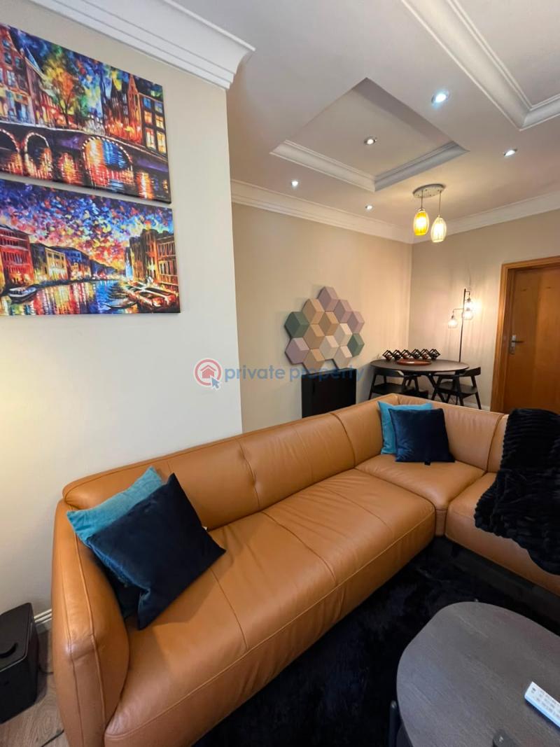 2 bedroom Flat & Apartment Short let Lekki Phase 1 Lagos - 30