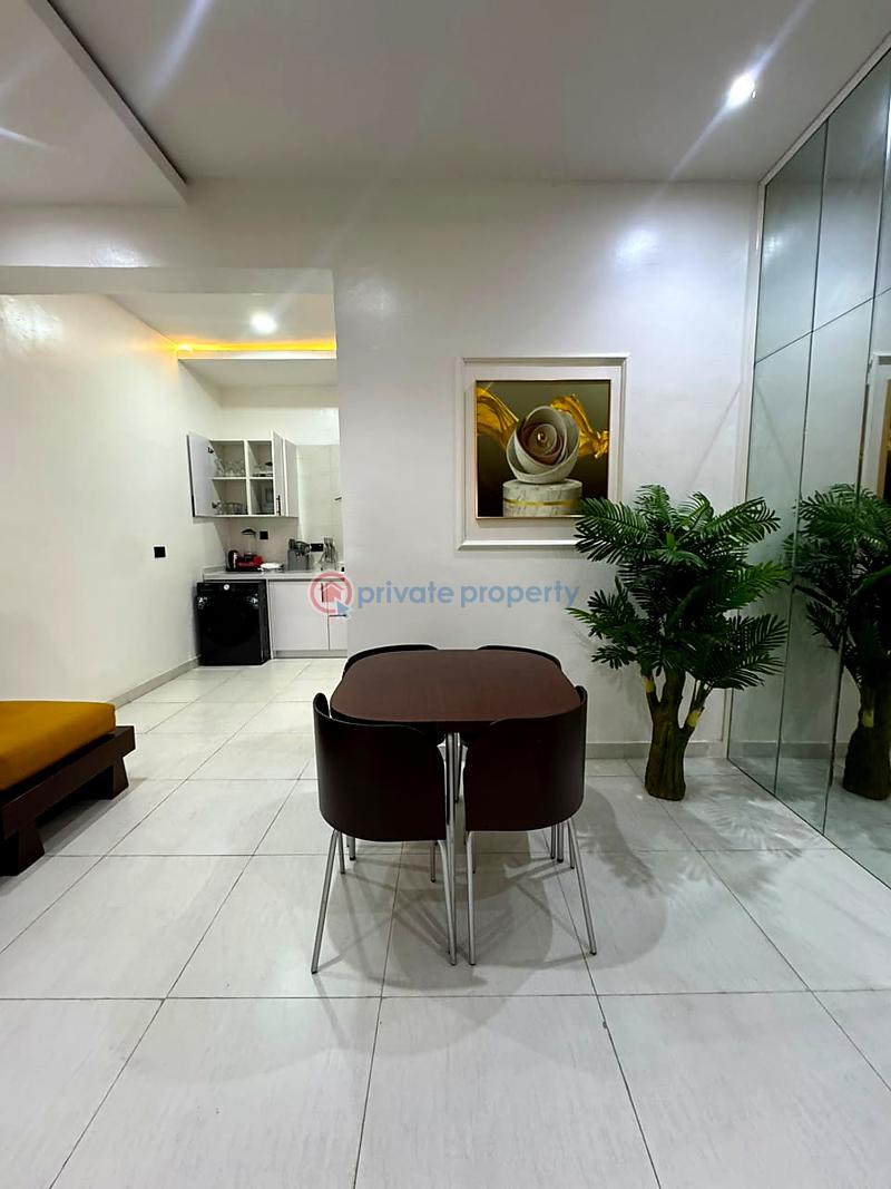 2 bedroom Flat & Apartment For Rent Lekki Phase 1 Lagos - 1