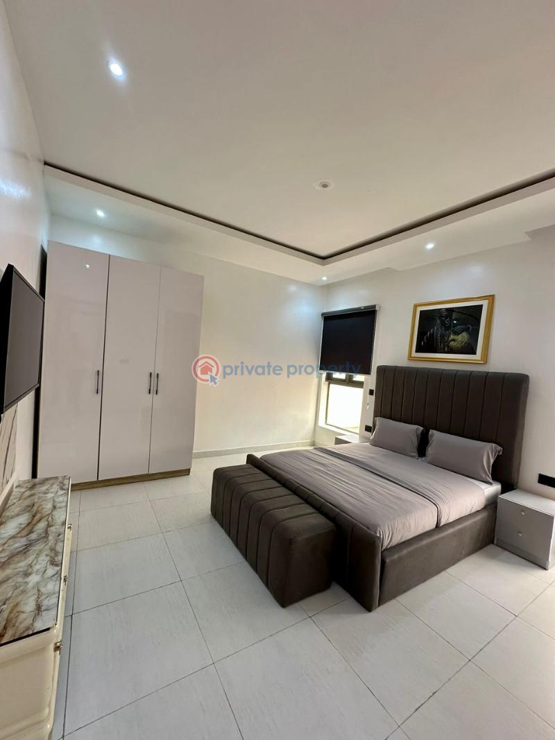 2 bedroom Flat & Apartment For Rent Lekki Phase 1 Lagos - 9