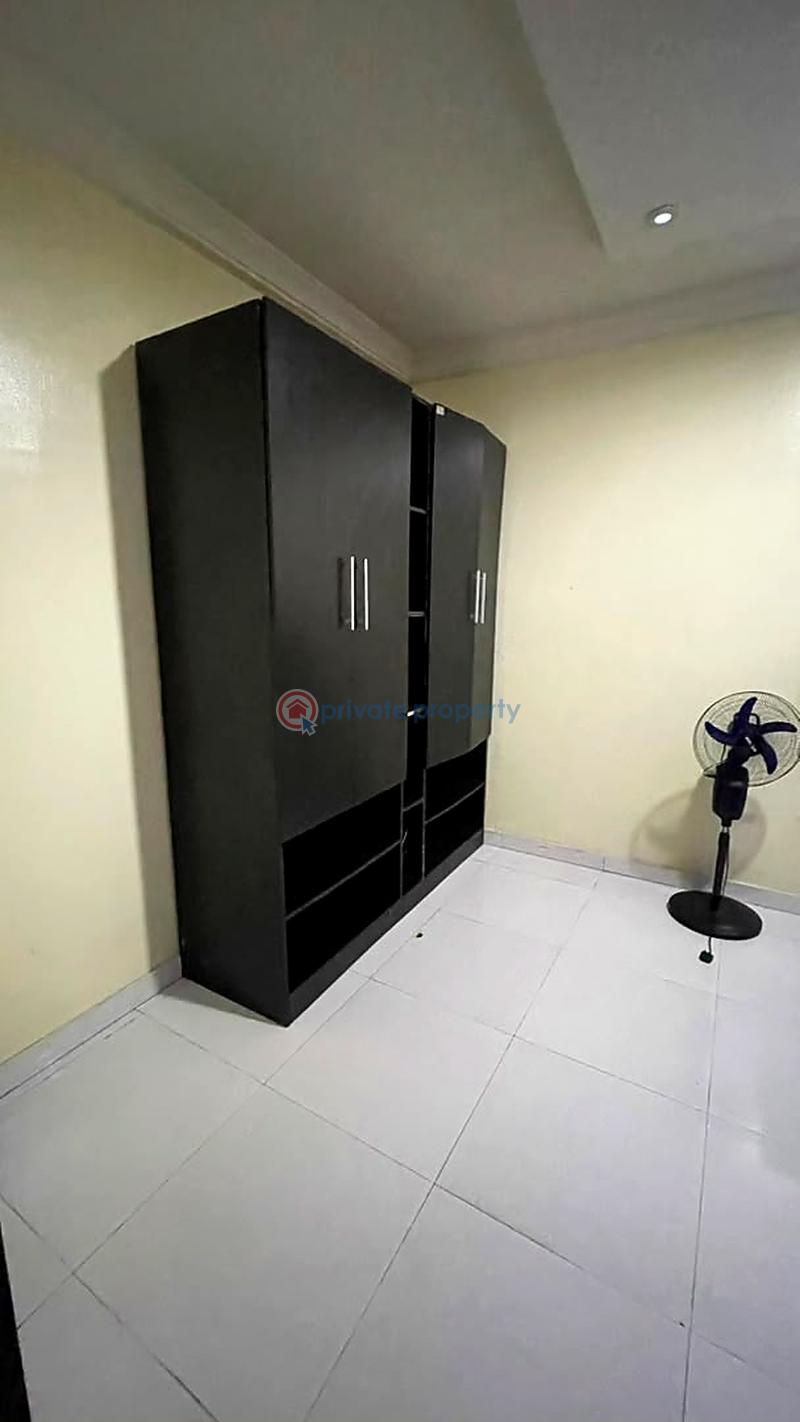 2 bedroom Flat & Apartment For Rent Lekki Phase 1 Lagos - 8