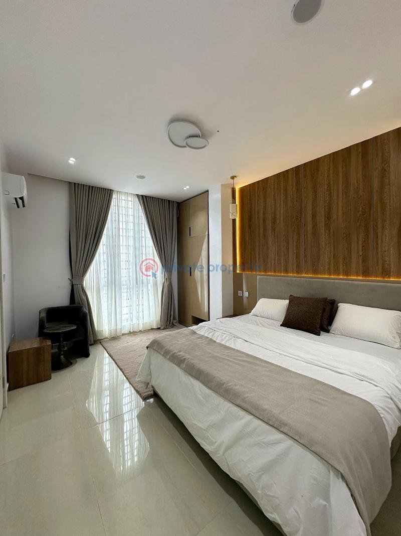 2 bedroom Flat & Apartment For Sale Lekki Phase 1 Lagos - 5