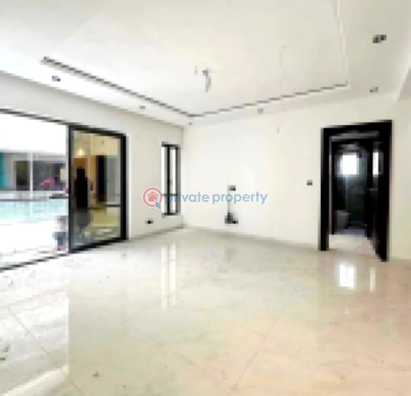 2 bedroom Flat & Apartment For Rent Lekki Phase 1 Lagos - 1