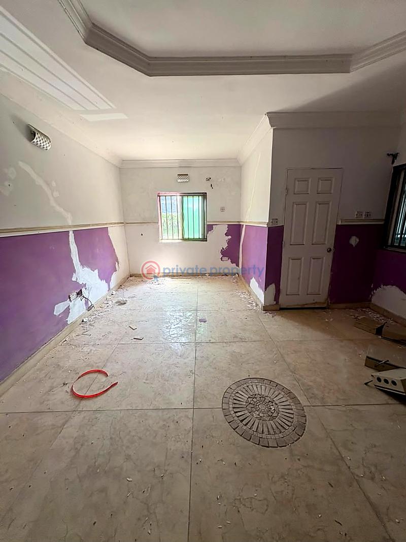 2 bedroom Flat & Apartment For Rent Lekki Phase 1 Lagos - 2