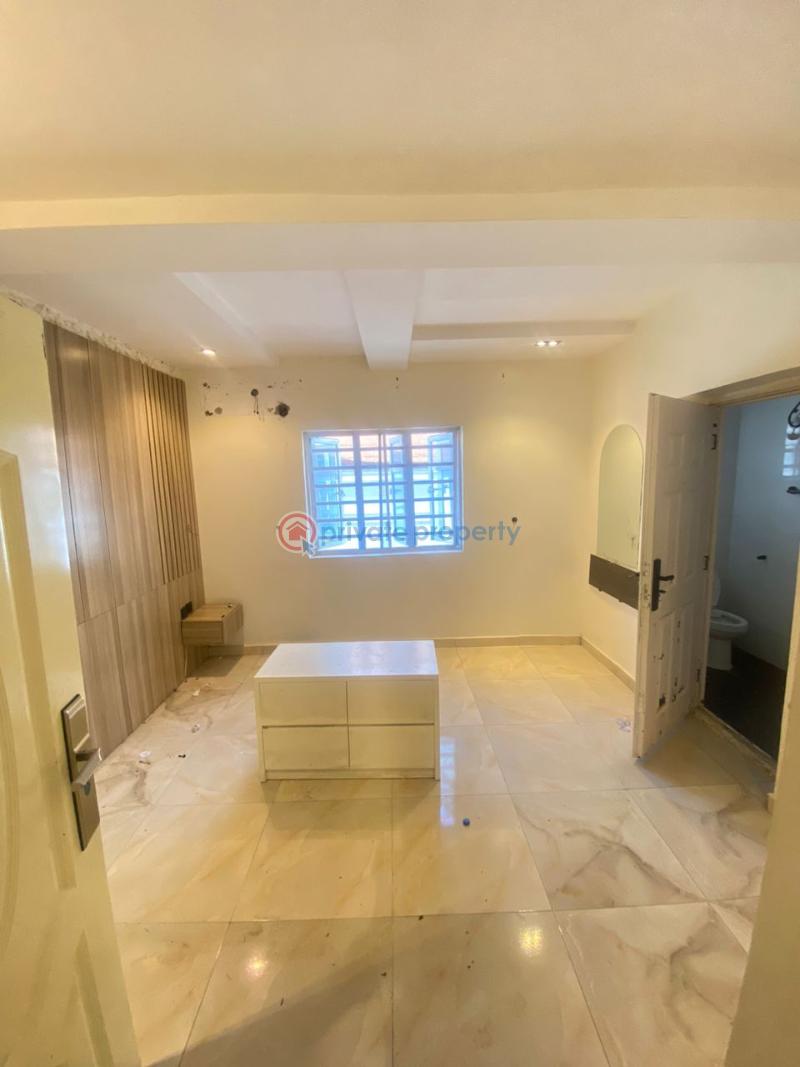 2 bedroom Flat & Apartment For Rent Lekki Phase 1 Lagos - 1