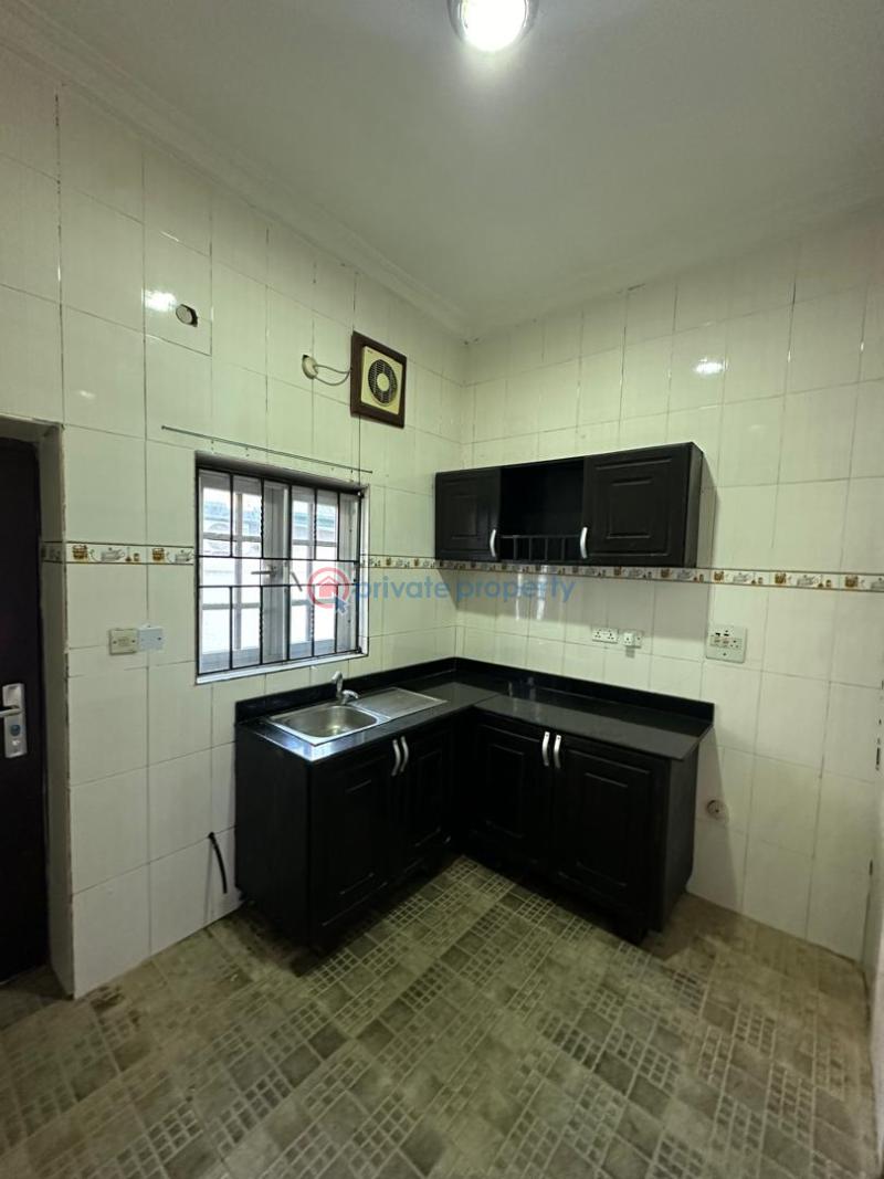 2 bedroom Flat & Apartment For Rent Lekki Phase 1 Lagos - 7