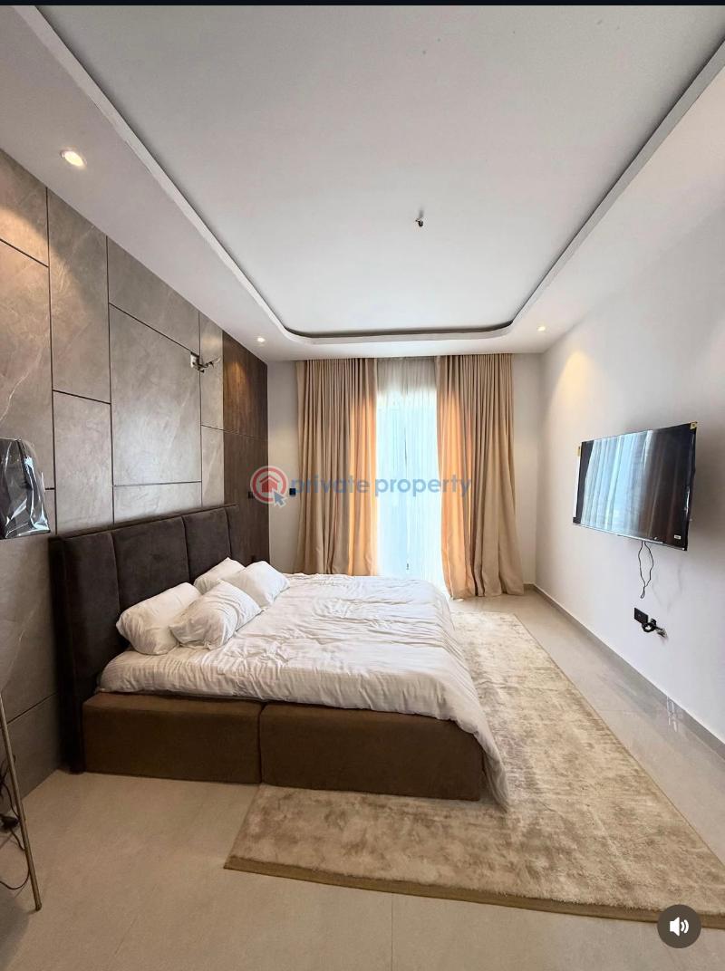 2 bedroom Block Of Flats For Sale Lekki Lagos Lekki Phase 1 Lagos - 4