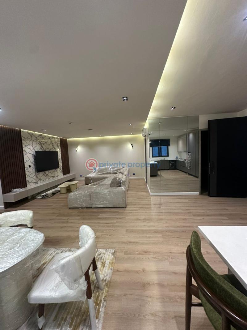 2 bedroom Flat & Apartment For Rent Lekki Phase 1 Lagos - 5