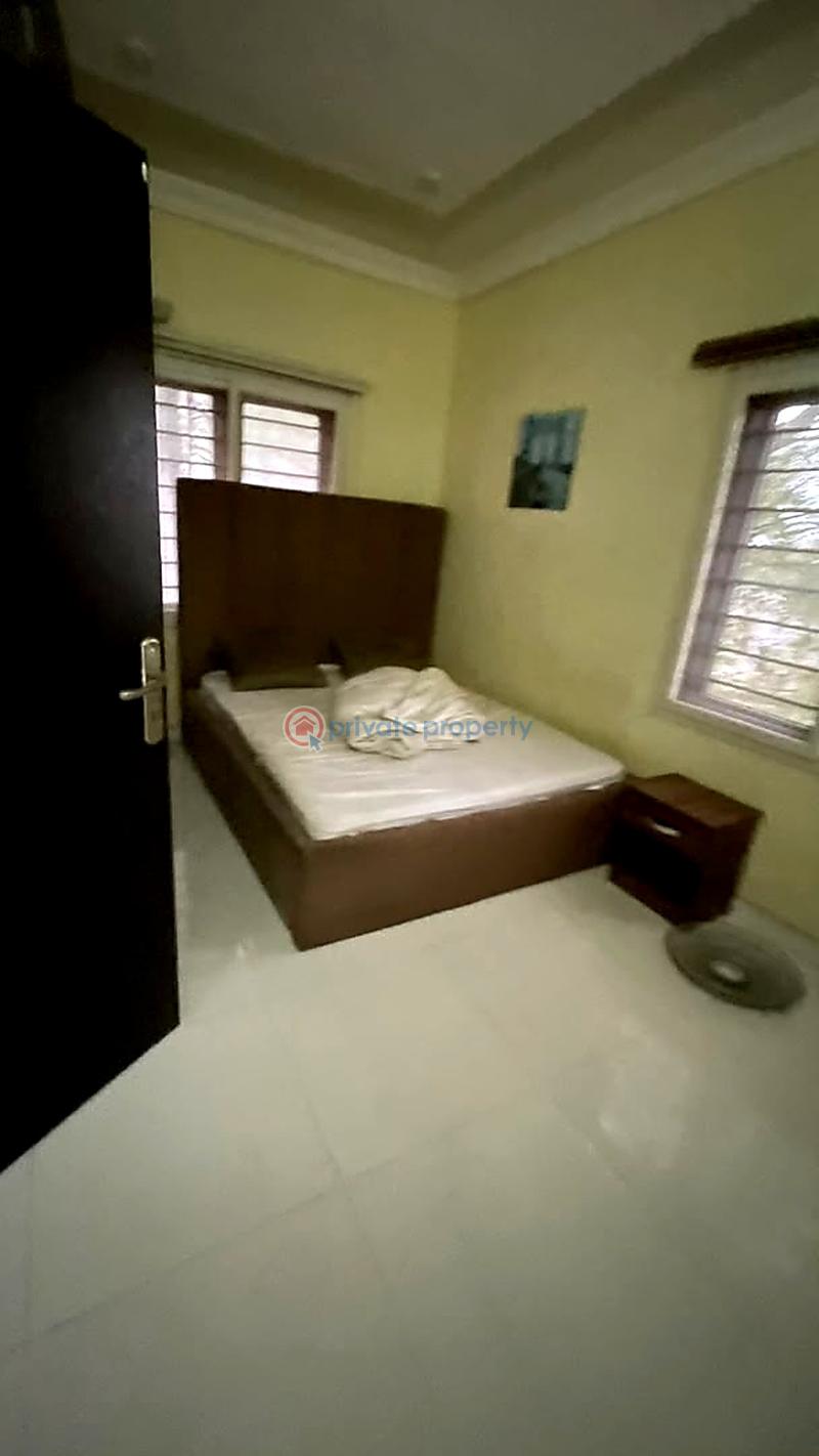 2 bedroom Flat & Apartment For Rent Lekki Phase 1 Lagos - 11