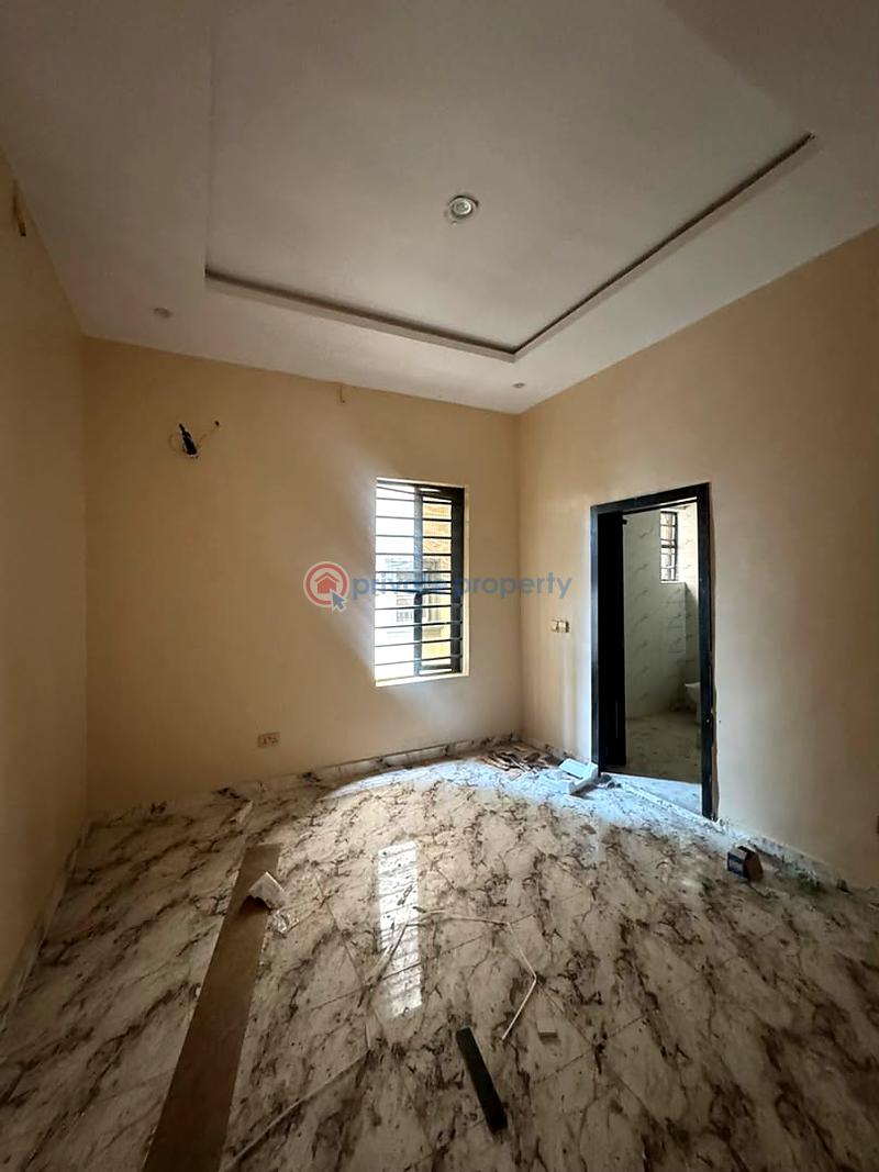 2 bedroom Flat & Apartment For Rent Lekki Phase 1 Lagos - 5