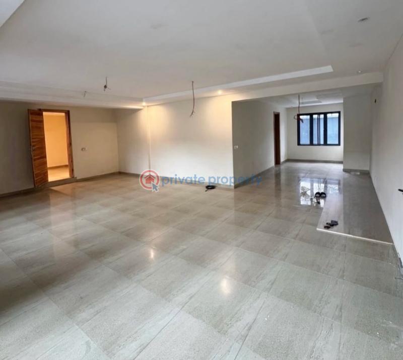 2 bedroom Flat & Apartment For Rent Lekki Phase 1 Lagos - 6