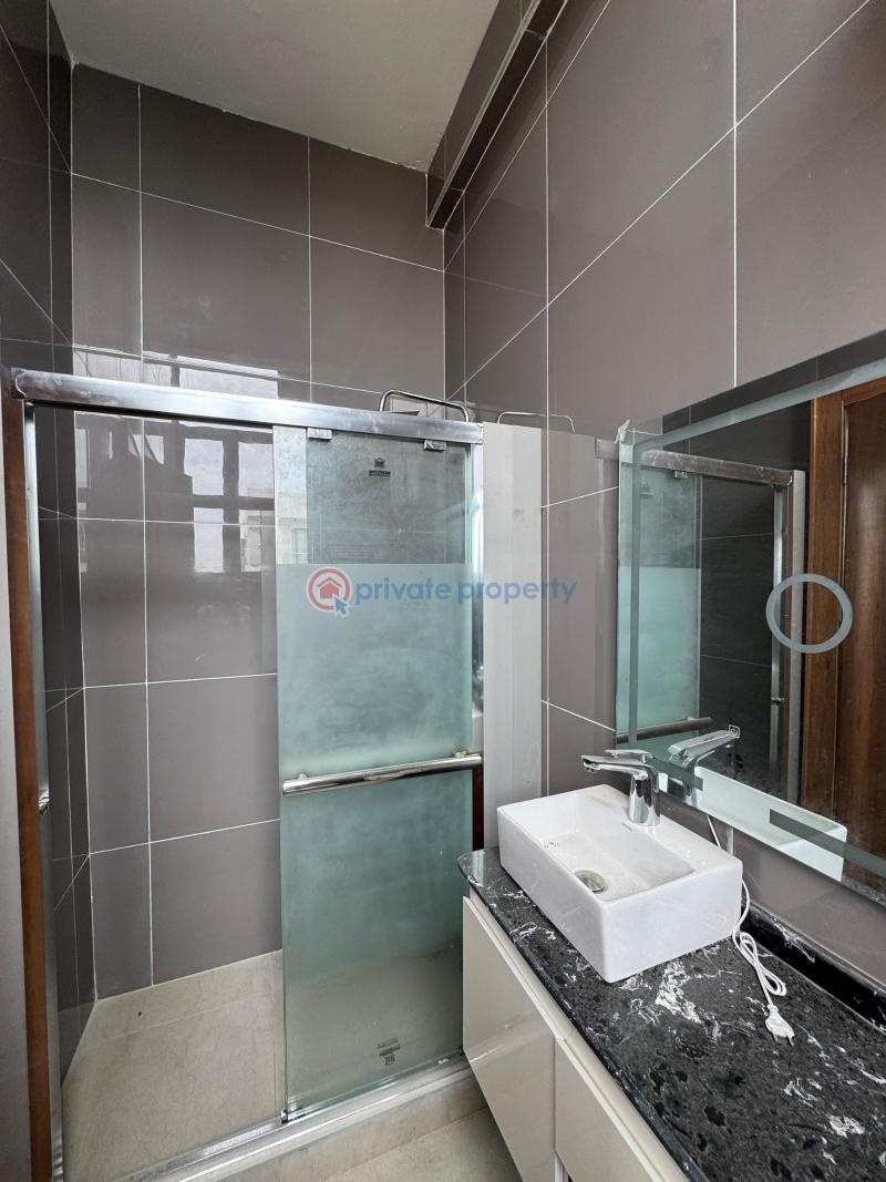 2 bedroom Flat & Apartment For Rent Lekki Phase 1 Lagos - 7