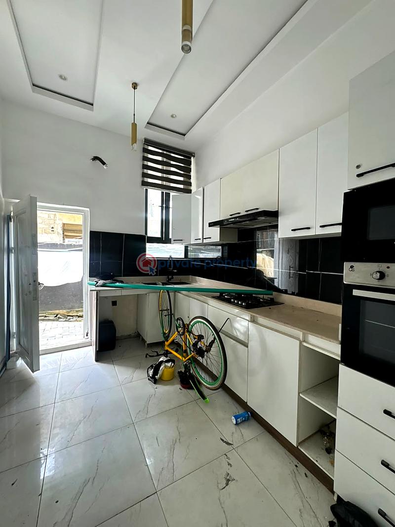 2 bedroom Flat & Apartment For Sale Lekki Phase 1 Lagos - 1
