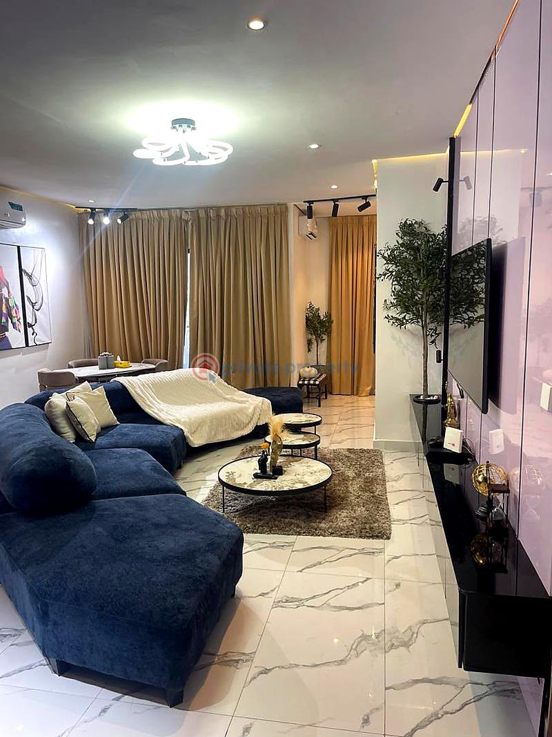 2 bedroom Flat & Apartment For Sale Victoria Island Lagos - 1