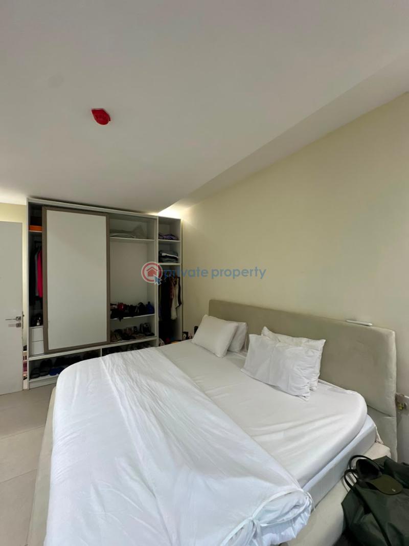2 bedroom Flat & Apartment For Rent Lekki Phase 1 Lagos - 12