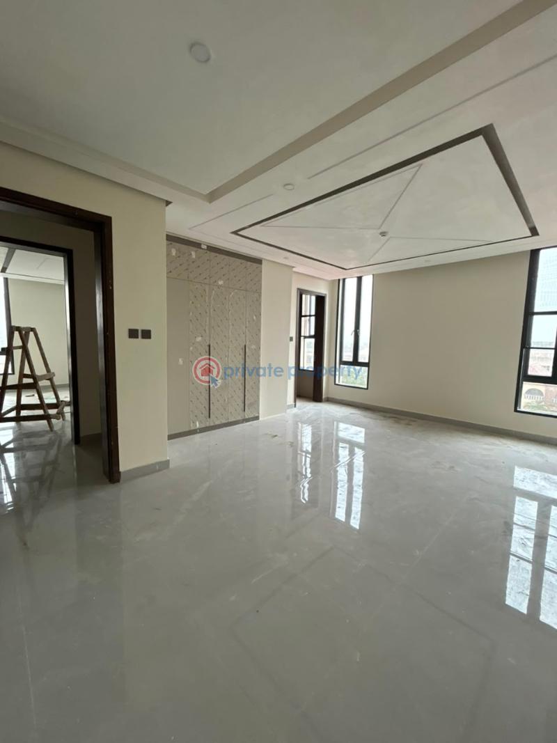 2 bedroom Flat & Apartment For Sale Lekki Phase 1 Lagos - 6