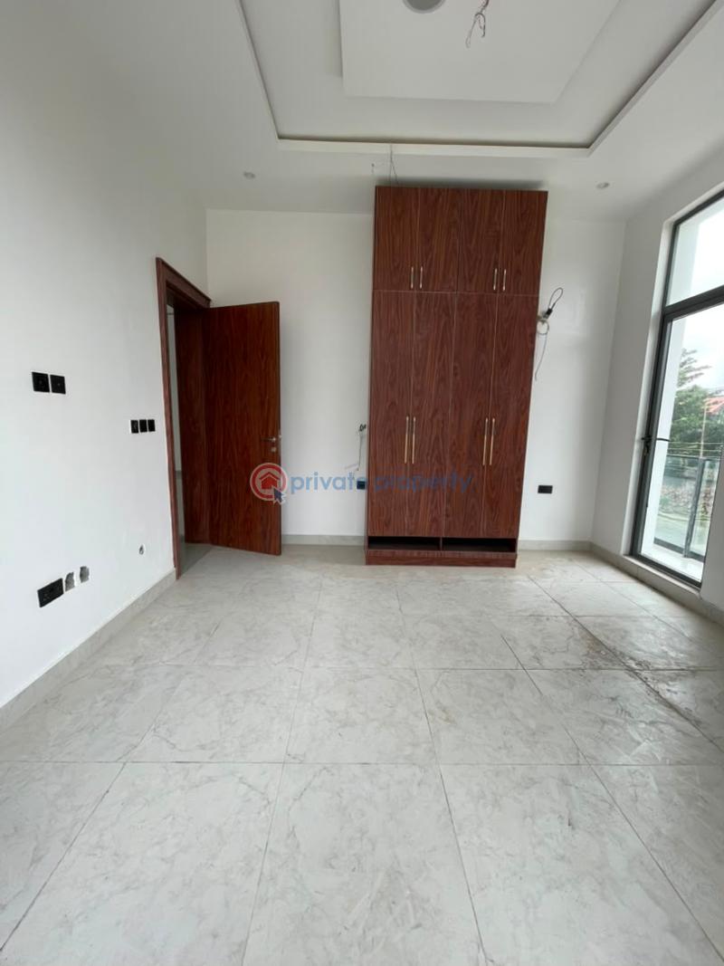 2 bedroom Flat & Apartment For Sale Lekki Phase 1 Lagos - 5
