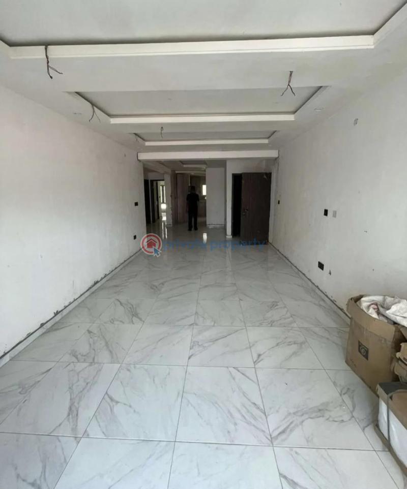 2 bedroom Flat & Apartment For Rent Lekki Phase 1 Lagos - 5