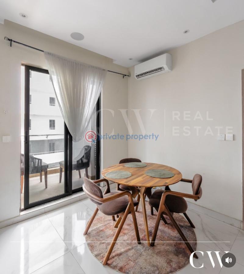 2 bedroom Flat & Apartment For Sale Lekki Phase 1 Lagos - 2