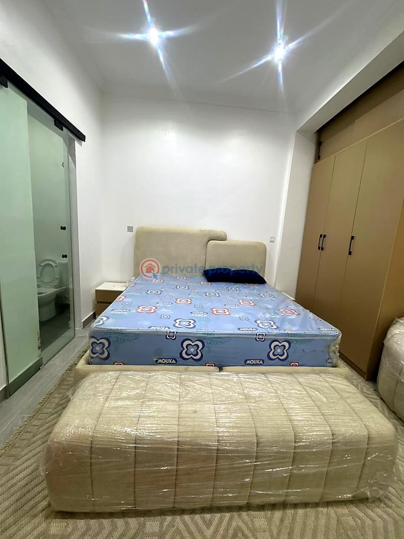 2 bedroom Flat & Apartment For Sale Lekki Phase 1 Lagos - 5