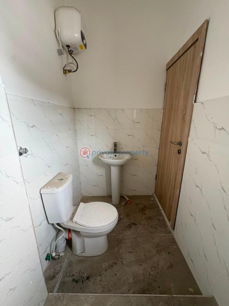 2 bedroom Flat & Apartment For Rent Ilasan Lekki Lagos - 5