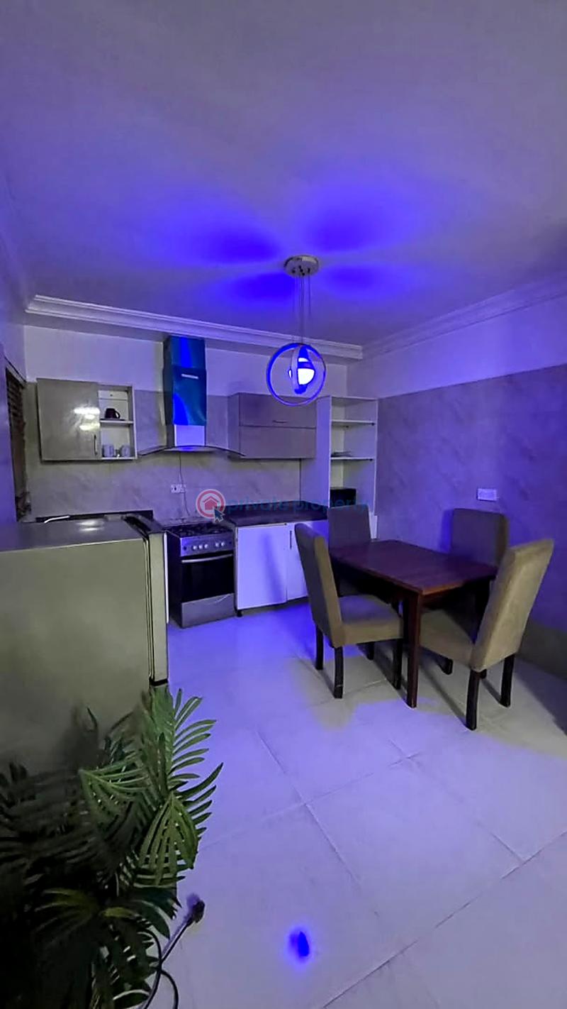 2 bedroom Flat & Apartment For Rent Lekki Phase 1 Lagos - 6