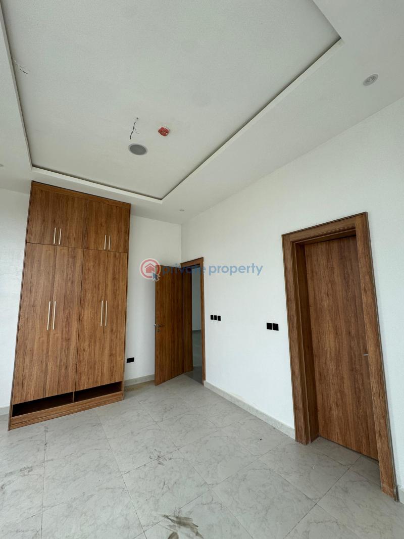 2 bedroom Flat & Apartment For Rent Lekki Phase 1 Lagos - 5