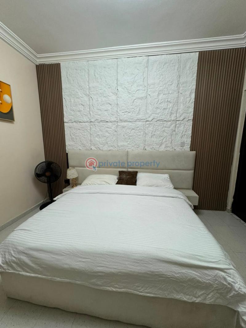 2 bedroom Flat & Apartment For Rent Lekki Phase 1 Lagos - 3