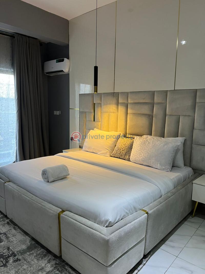 2 bedroom Flat & Apartment For Rent Lekki Phase 1 Lagos - 1