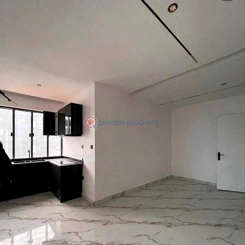 2 bedroom Flat & Apartment For Rent Lekki Phase 1 Lagos - 1